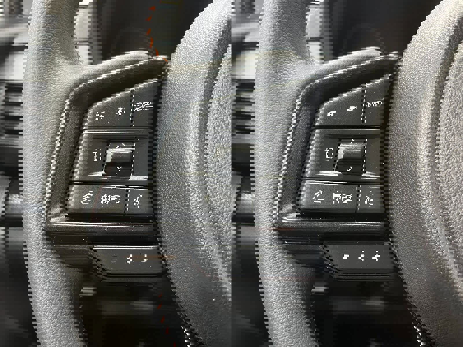 New 2026 Subaru Crosstrek 2.5i Limited image 16