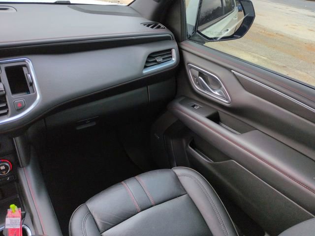 Used 2022 Chevrolet Tahoe RST w/ Luxury Package image 17