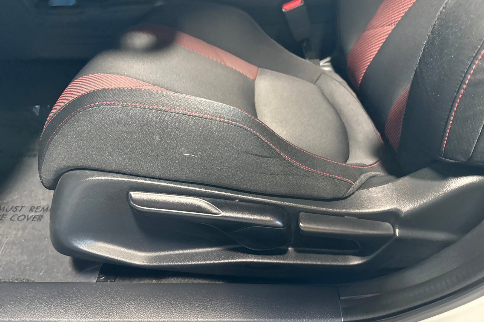 Used 2020 Honda Civic Si image 13