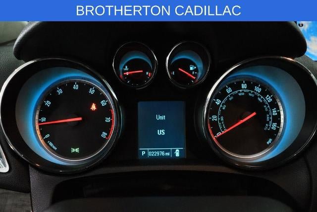 Used 2014 Buick Encore Leather AWD/4WD image 18