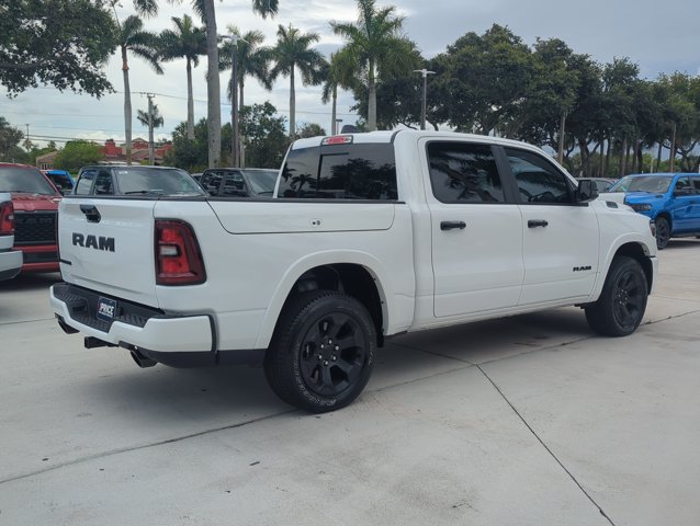 Used 2026 RAM 1500 Big Horn RWD image 5