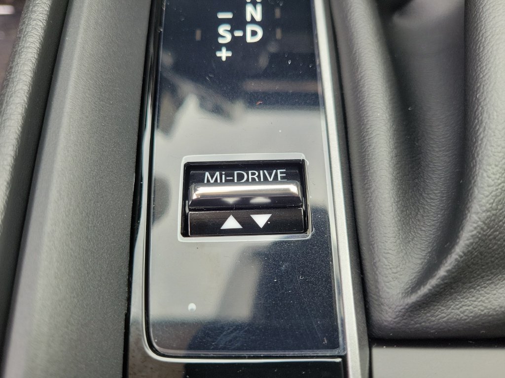 New 2026 MAZDA CX-50 AWD 2.5 Hybrid w/ Weather Package image 34