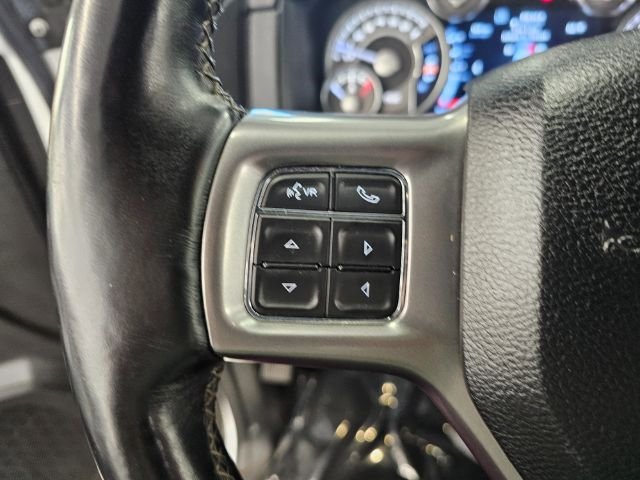 Used 2016 RAM 1500 Limited image 11