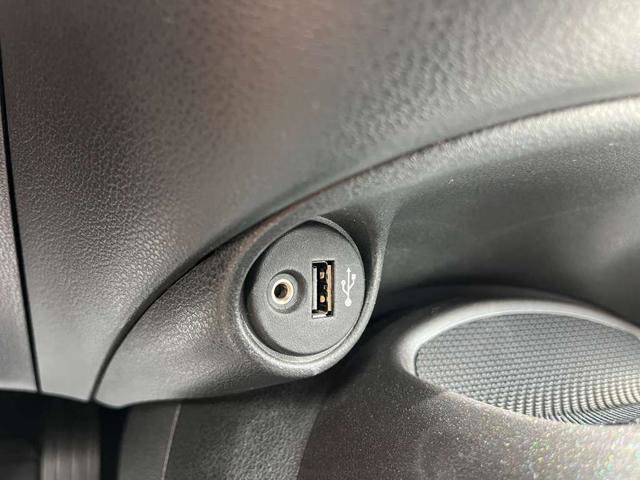 Used 2014 Nissan Juke SV w/ Navigation Package FWD image 31