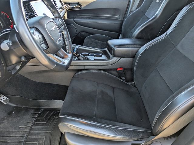 Used 2021 Dodge Durango SRT w/ Black Package image 26