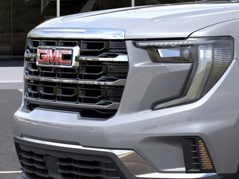 New 2026 GMC Acadia Elevation FWD image 13