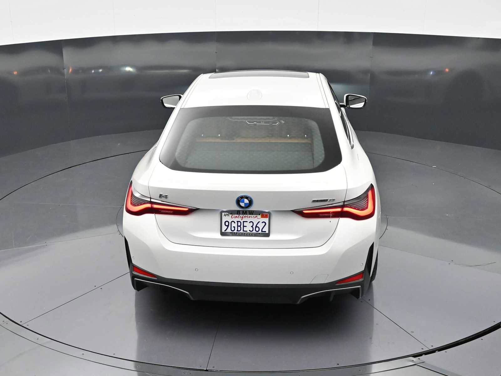 Certified 2023 BMW i4 eDrive35 RWD image 22
