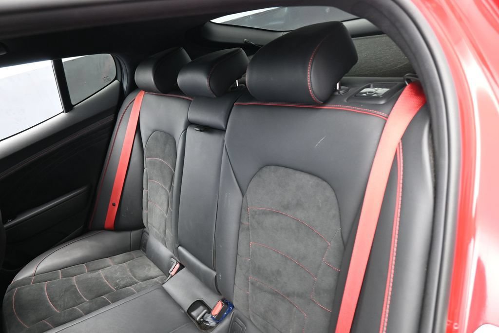 Used 2023 Kia Stinger GT2 AWD/4WD image 41