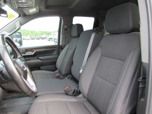 Certified 2024 GMC Sierra 2500 SLE AWD/4WD image 14