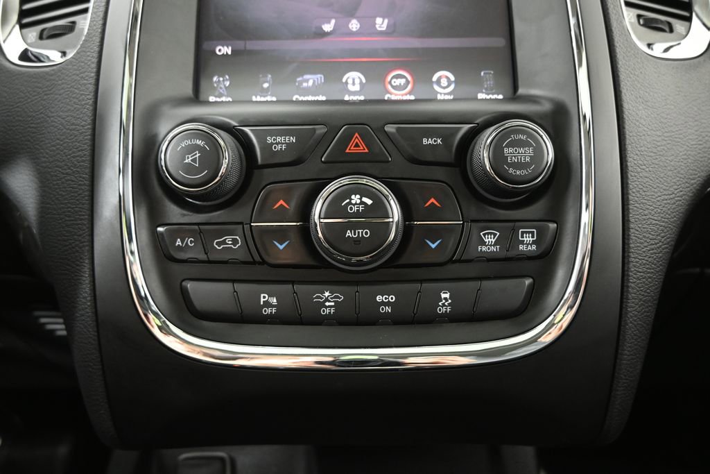 Used 2015 Dodge Durango Citadel w/ Technology Group AWD/4WD image 32