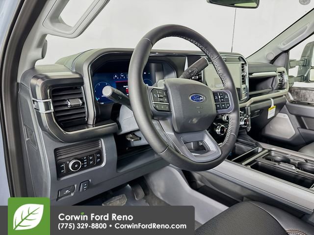 New 2026 Ford F350 Lariat w/ Tremor Off-Road Package image 9