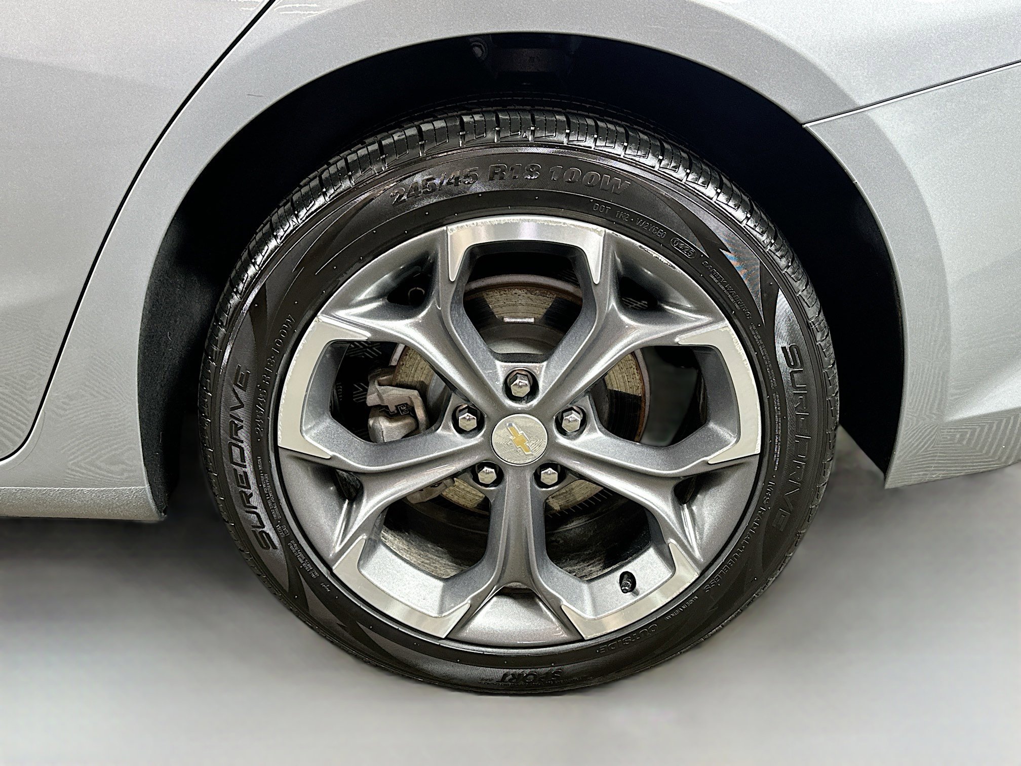 Used 2024 Chevrolet Malibu LT image 28