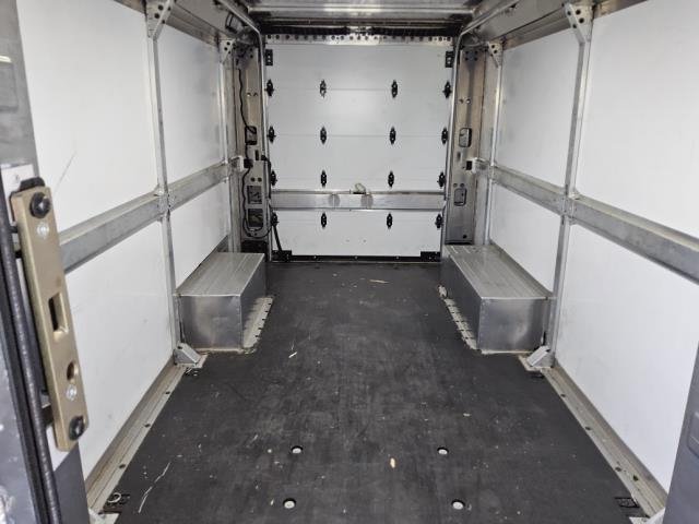 Used 2024 Chevrolet Brightdrop 600 w/ Commercial Equipment Package AWD/4WD image 3