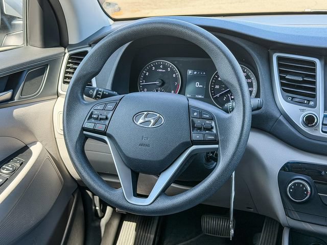 Used 2016 Hyundai Tucson SE FWD image 17