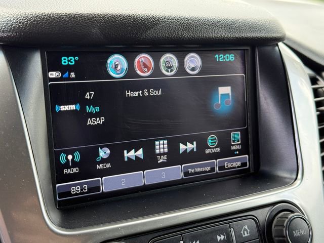 Used 2020 Chevrolet Tahoe LT image 12