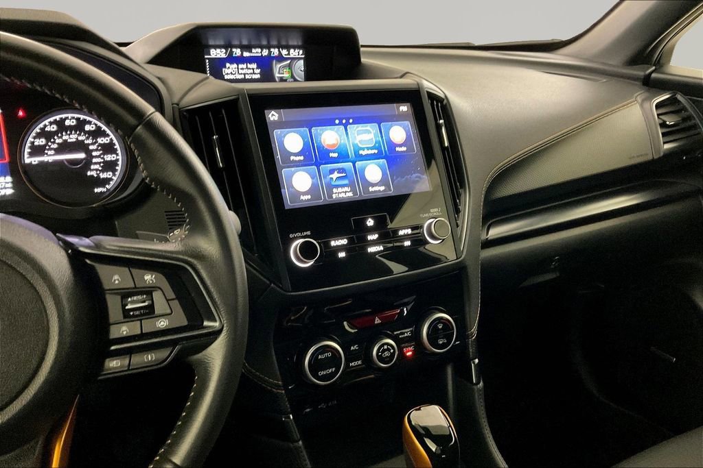 Used 2024 Subaru Forester Wilderness image 9