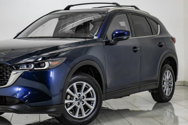 Used 2023 MAZDA CX-5 AWD 2.5 S image 57