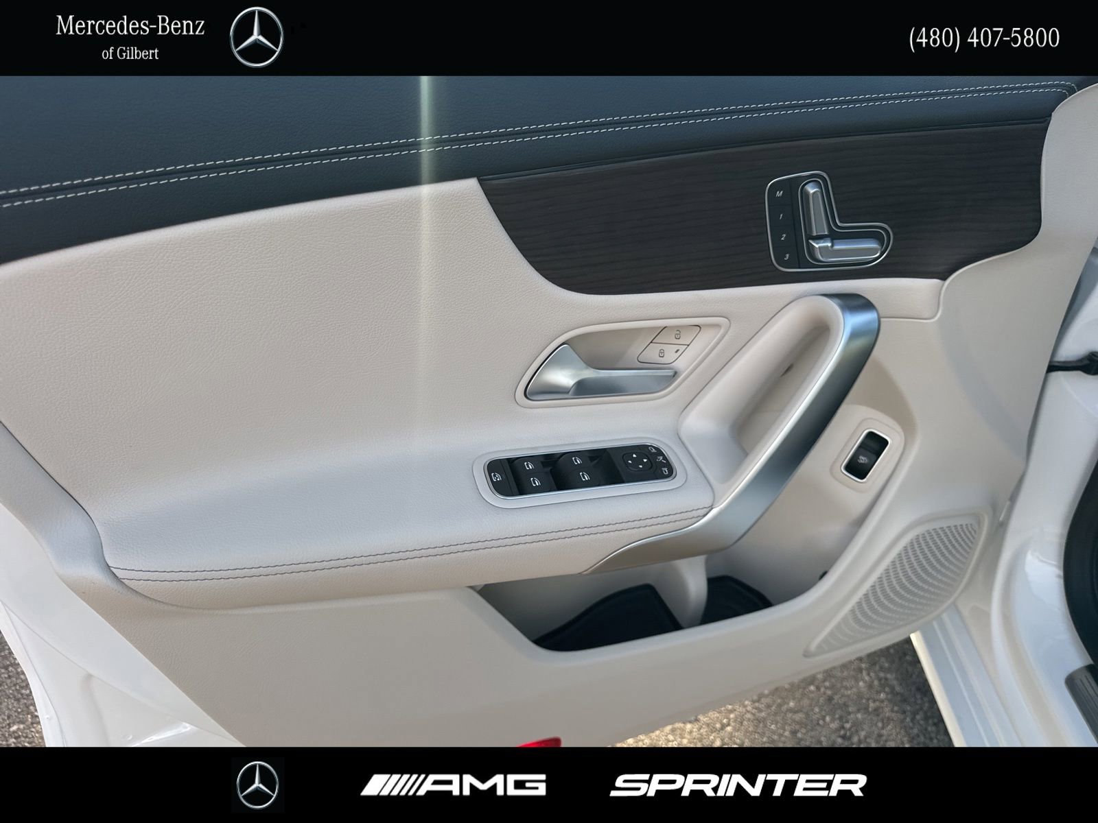 New 2026 Mercedes-Benz CLA 250 image 10