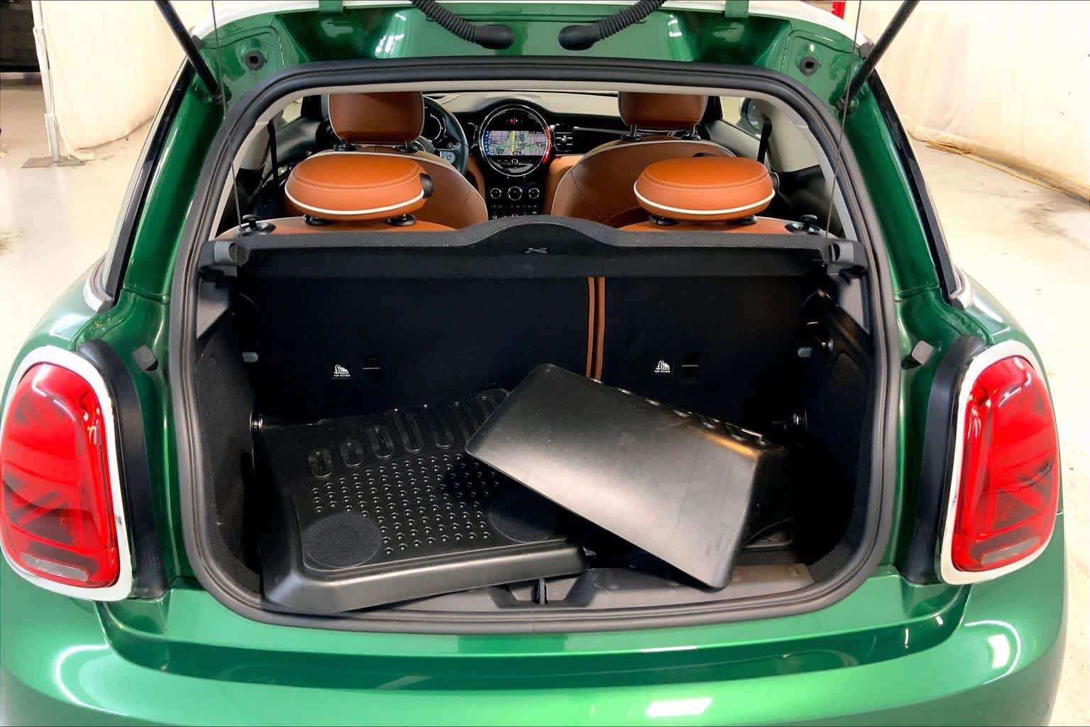 Used 2024 MINI Cooper S FWD image 29