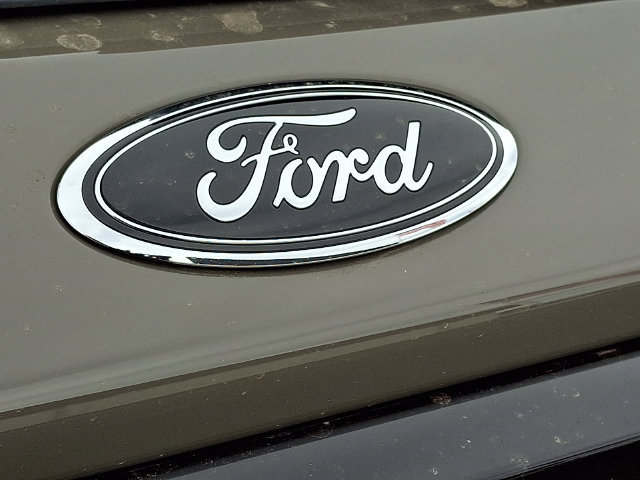 Used 2026 Ford Explorer Tremor w/ Tremor Ultimate Package AWD/4WD image 31