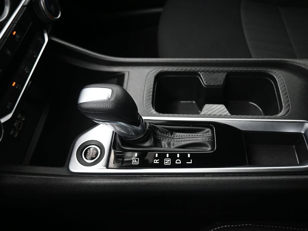 Used 2023 Nissan Sentra SV FWD image 21