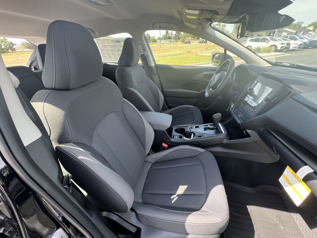 Certified 2025 Subaru Impreza 2.0i image 26