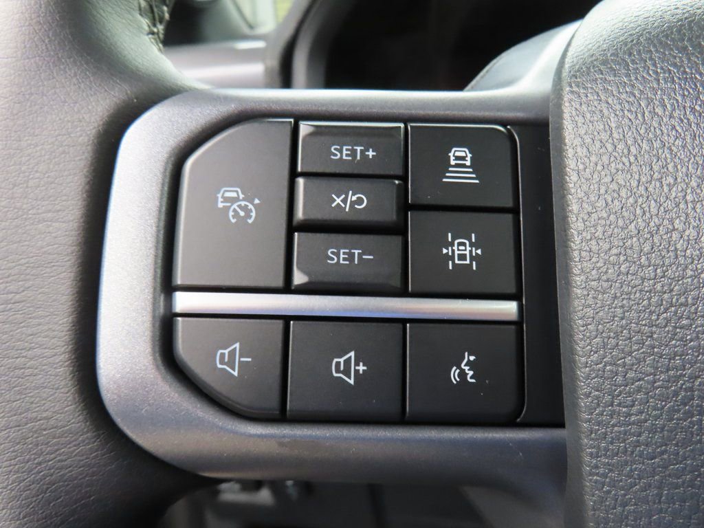 Used 2025 Ford F150 XLT w/ Equipment Group 303A High image 58