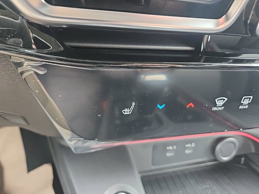 New 2026 Nissan Sentra SV image 20