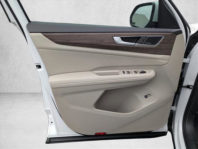 New 2026 Volkswagen Atlas SEL Premium R-Line image 22