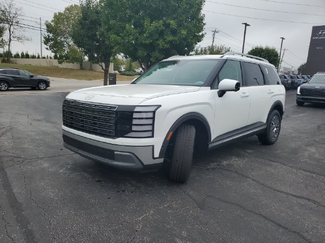 New 2027 Hyundai Palisade SEL Premium AWD/4WD image 2