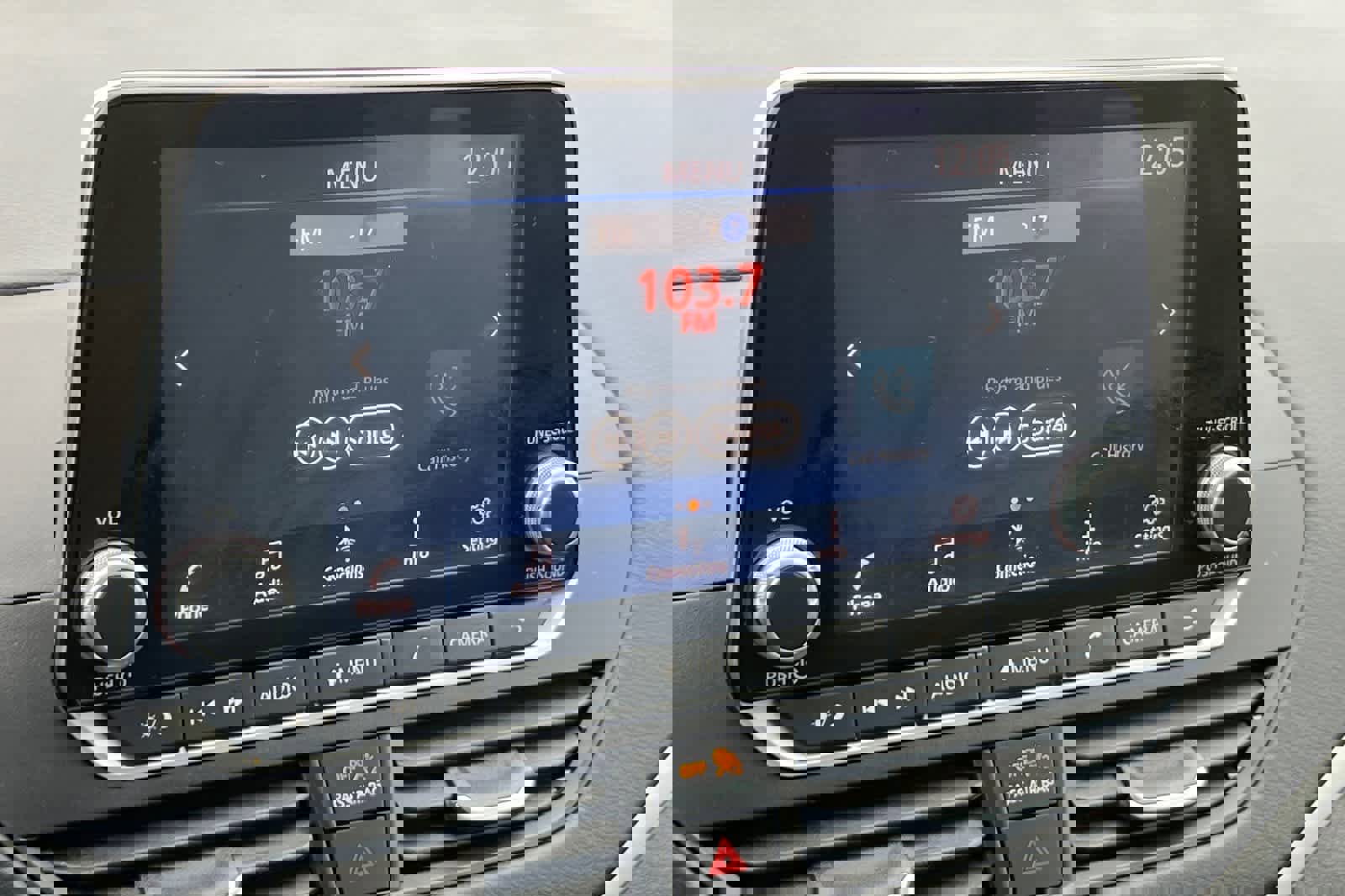 Certified 2025 Nissan Altima 2.5 S image 20