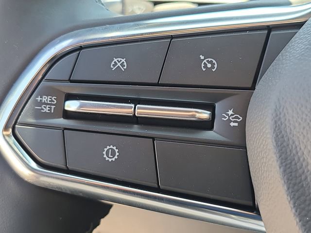 New 2026 Chevrolet Equinox LT image 22