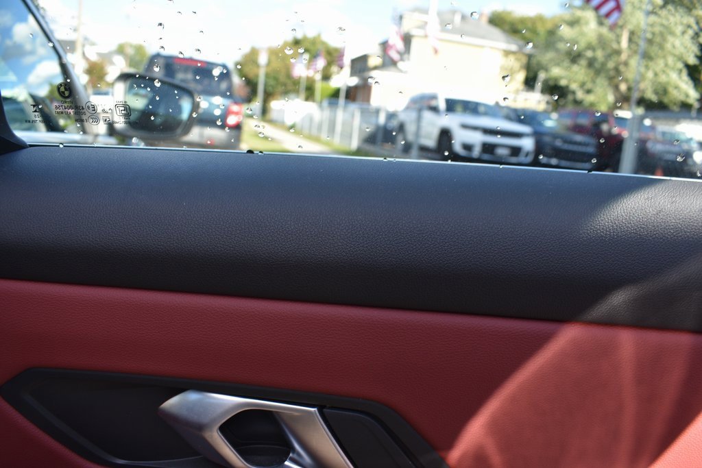 Used 2025 BMW 330i xDrive Sedan image 27