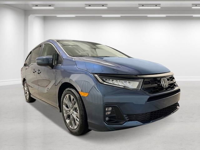 New 2026 Honda Odyssey Touring