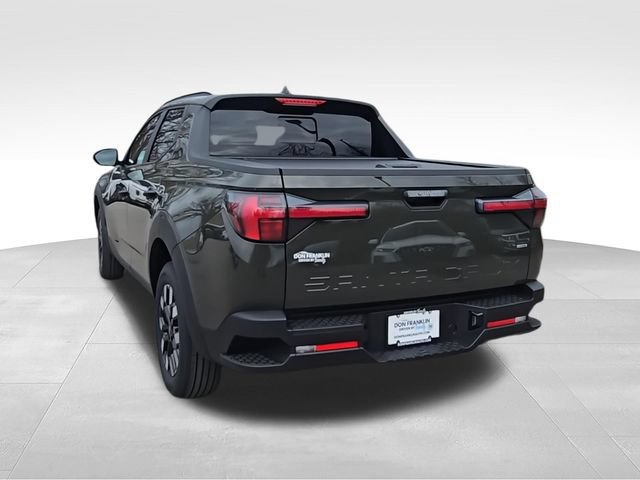 New 2026 Hyundai Santa Cruz SEL AWD/4WD image 7