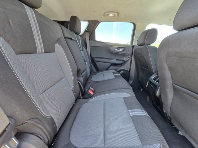 Used 2024 Chevrolet Blazer LT w/ Convenience Package FWD image 13
