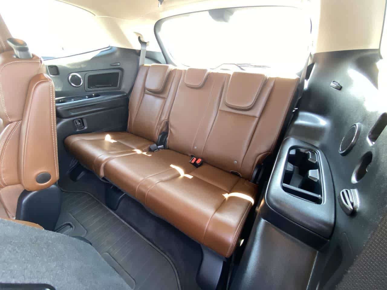Used 2024 Subaru Ascent Touring AWD/4WD image 23