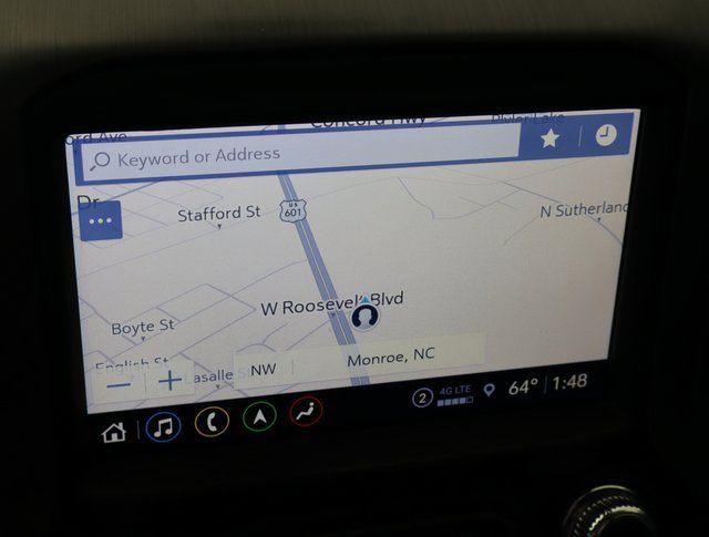 Used 2021 GMC Sierra 2500 Denali w/ Denali Ultimate Package image 37