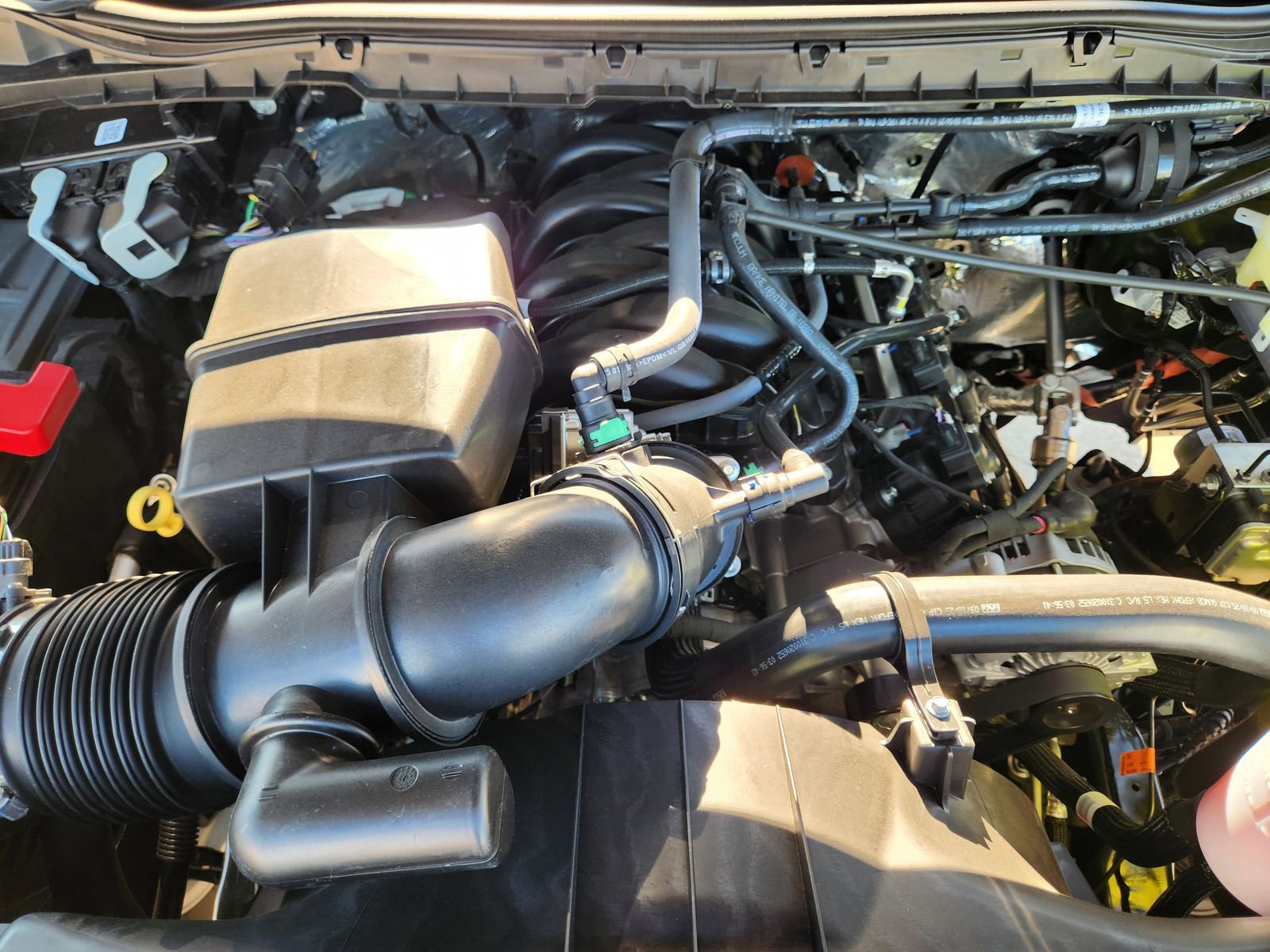 New 2026 Ford F250 XLT w/ XLT Premium Package image 25