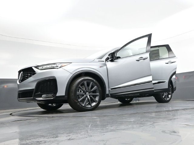 New 2026 Acura MDX A-Spec AWD/4WD image 43