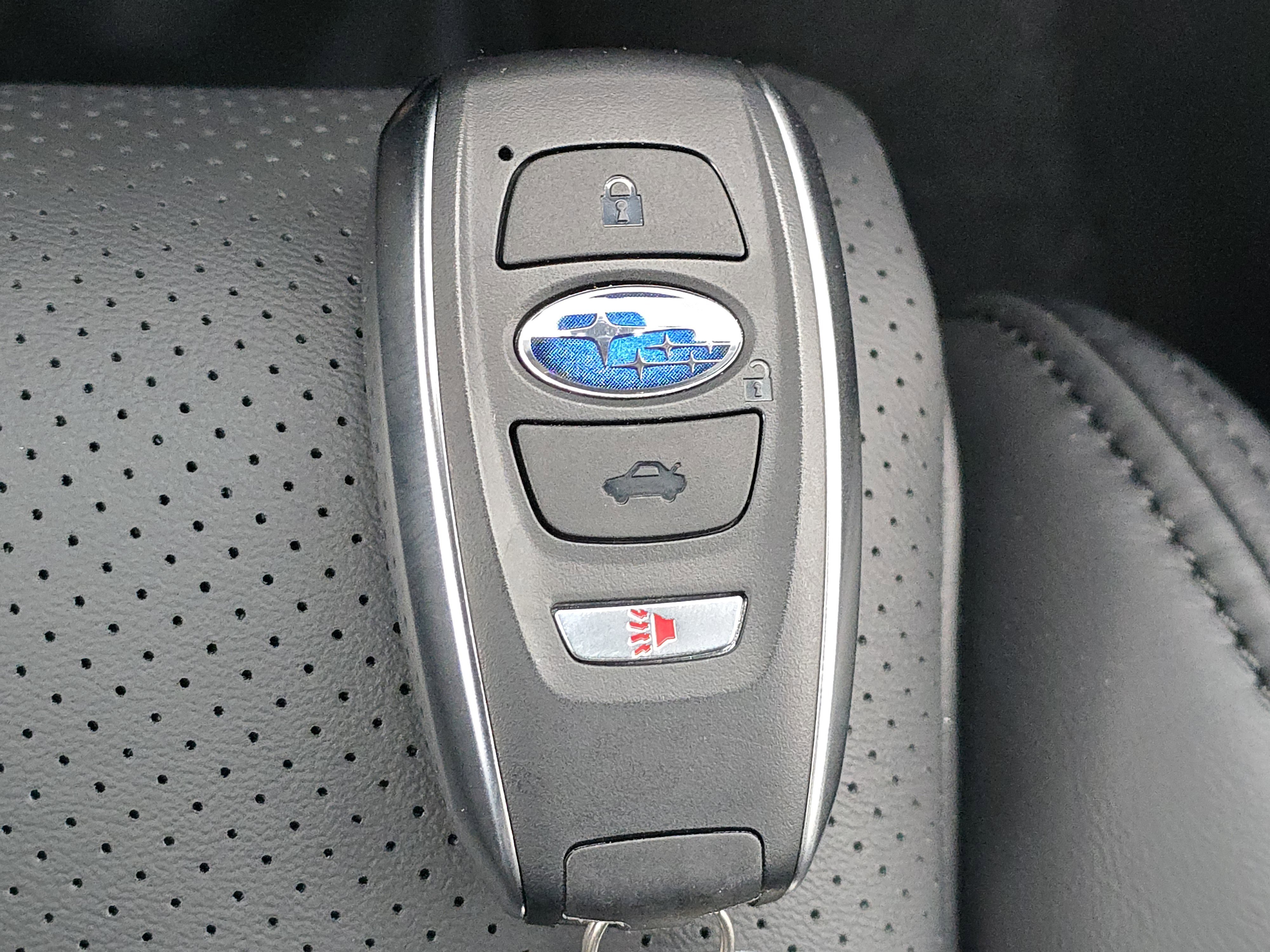 New 2026 Subaru Ascent Bronze Edition image 27