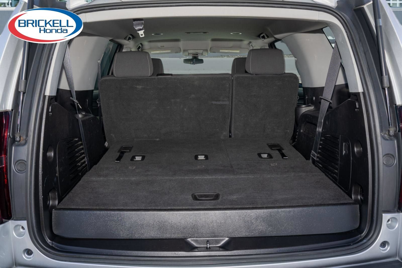 Used 2018 Chevrolet Tahoe LS RWD image 10