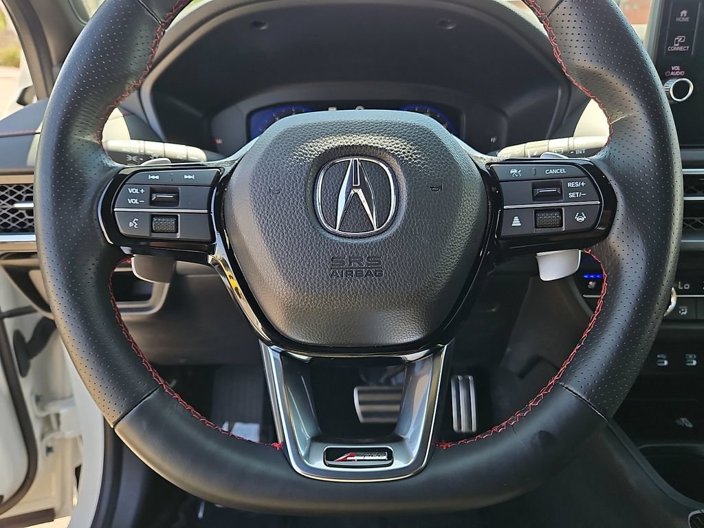 Used 2025 Acura ADX A-Spec AWD/4WD image 24