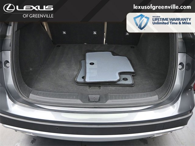 Used 2022 INFINITI QX50 Essential image 29