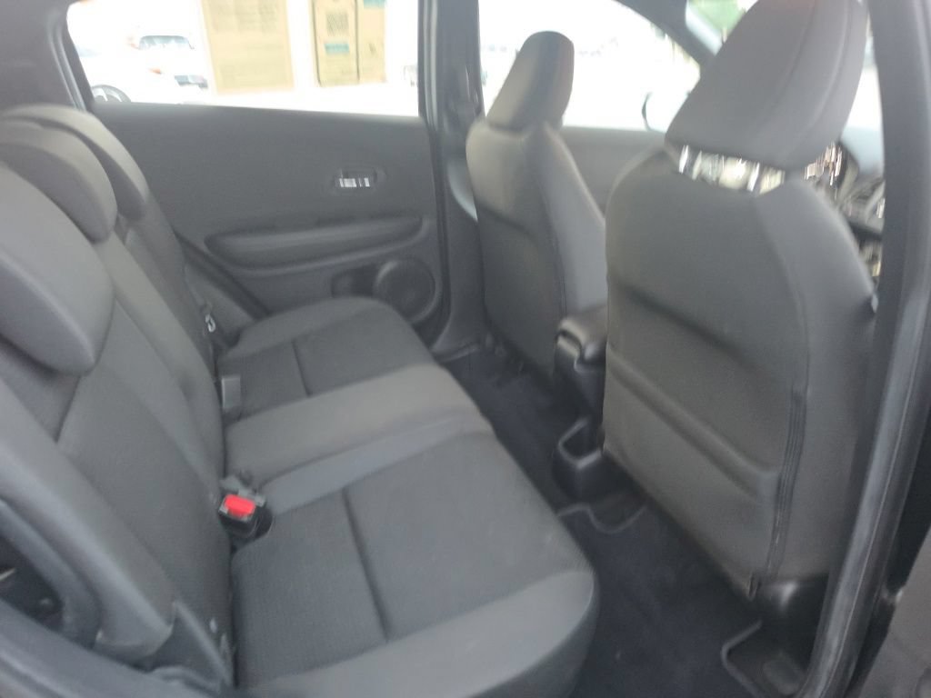 Used 2019 Honda HR-V Sport image 27