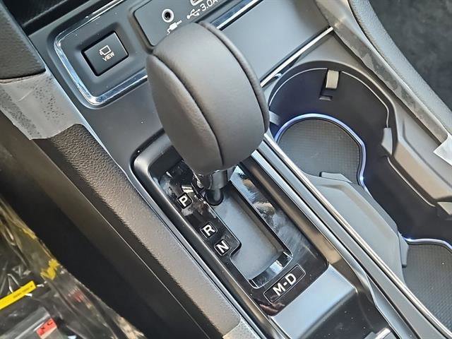 New 2025 Subaru Ascent Bronze Edition image 19