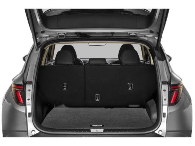 Certified 2024 Hyundai Tucson SEL AWD/4WD image 14