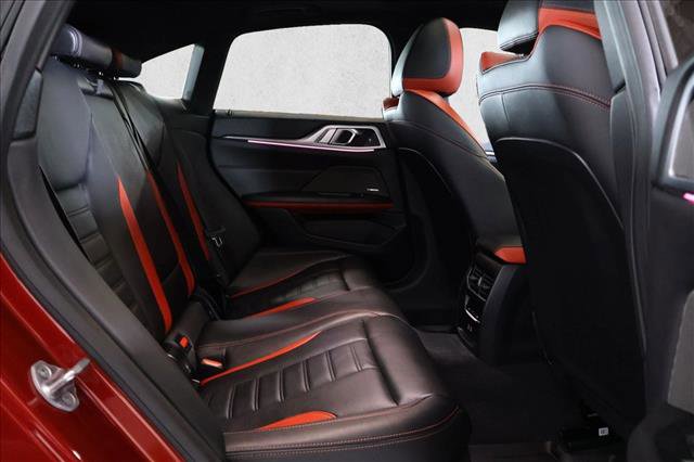 Certified 2025 BMW 440i xDrive w/ Premium Package image 23