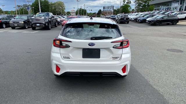 New 2026 Subaru Impreza RS AWD/4WD image 6