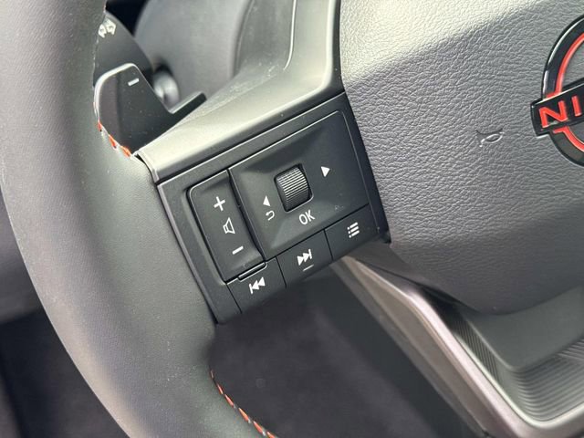 New 2026 Nissan Pathfinder Rock Creek image 27